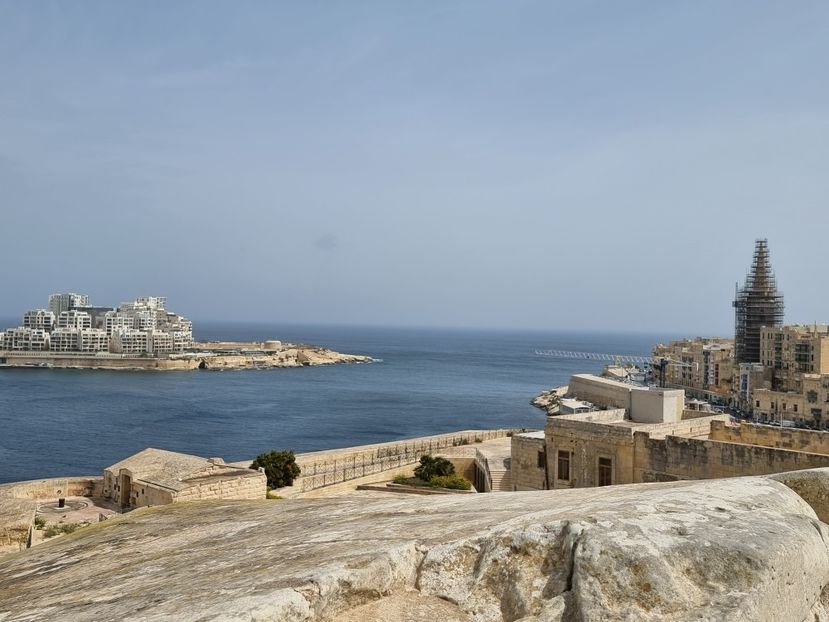  - MALTA Aprilie 2022