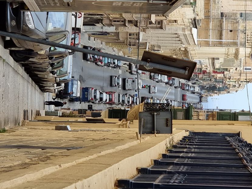  - MALTA Aprilie 2022