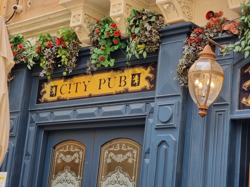  - MALTA Aprilie 2022