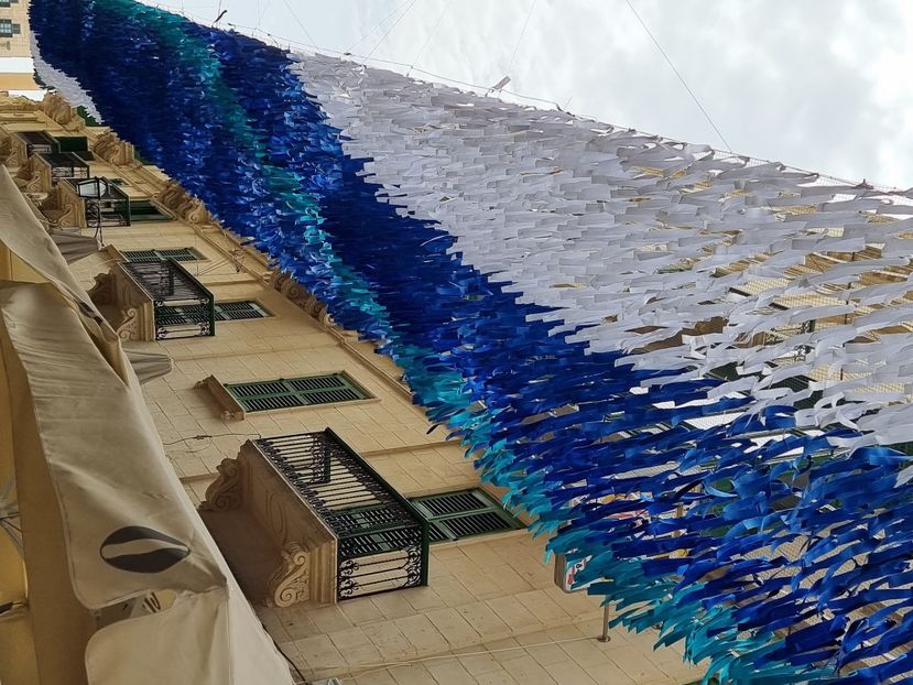  - MALTA Aprilie 2022