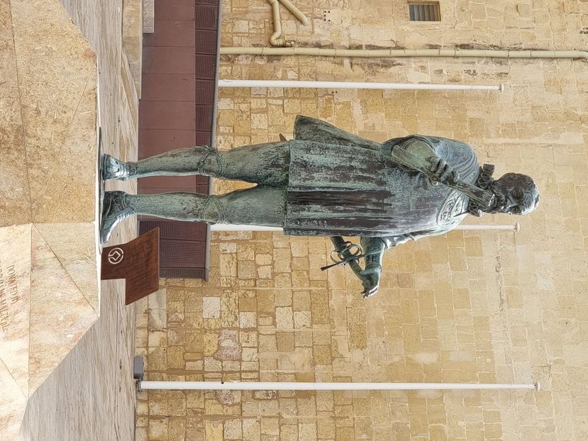  - MALTA Aprilie 2022