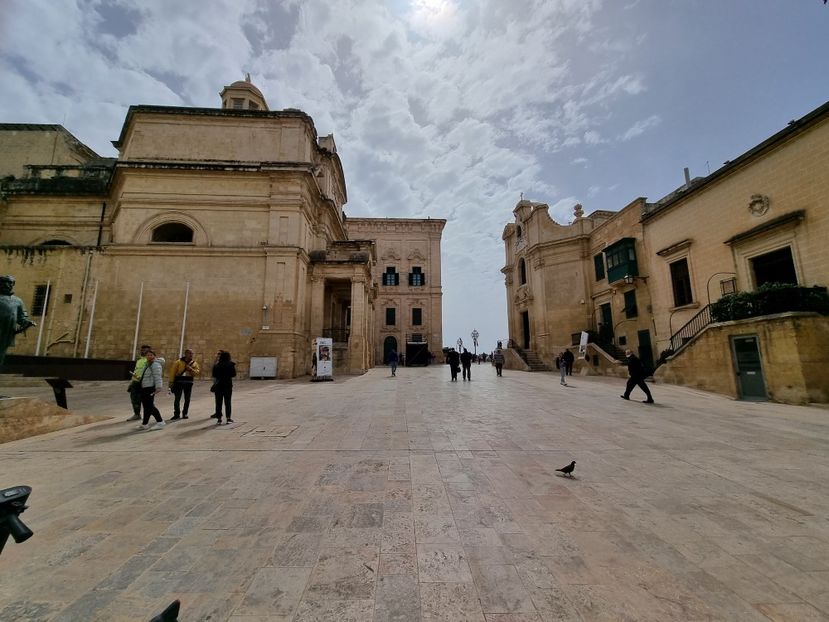  - MALTA Aprilie 2022