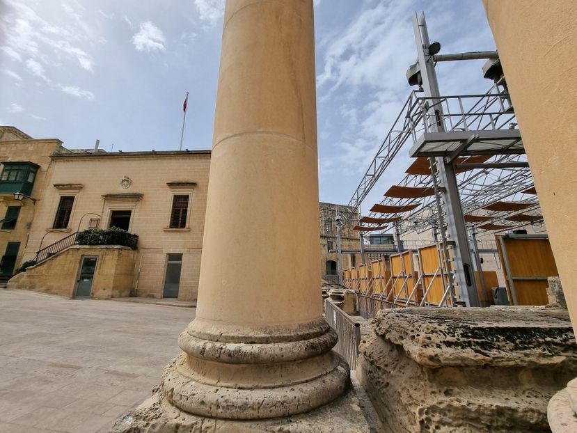  - MALTA Aprilie 2022