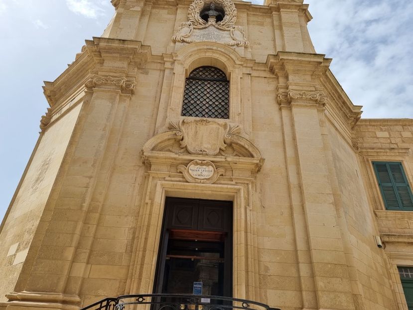  - MALTA Aprilie 2022