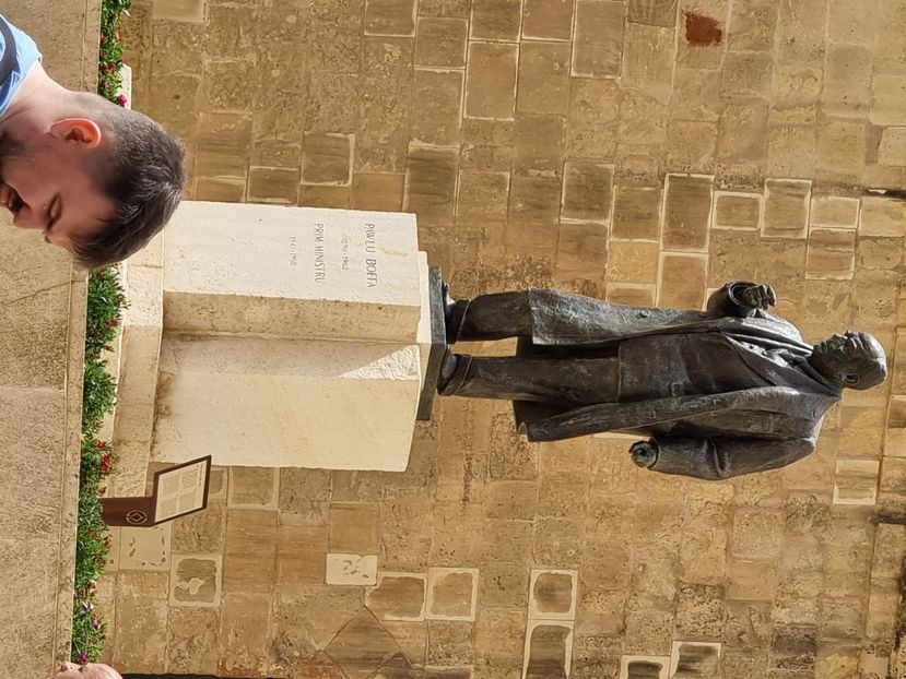  - MALTA Aprilie 2022