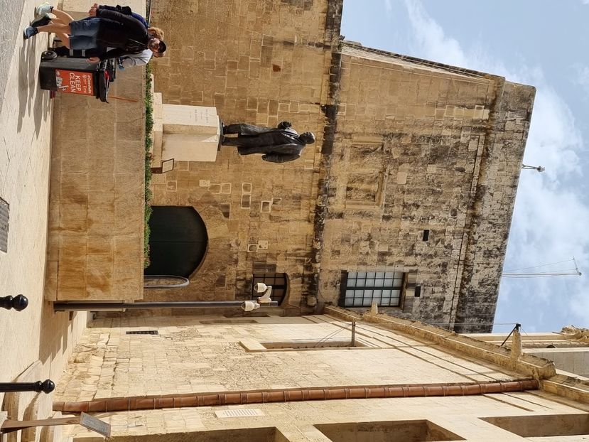  - MALTA Aprilie 2022