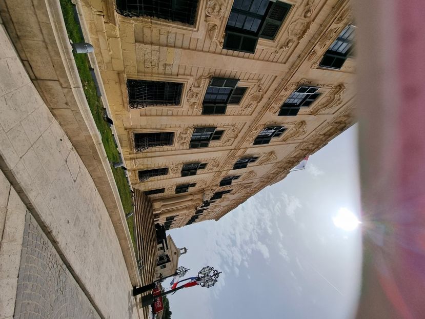  - MALTA Aprilie 2022