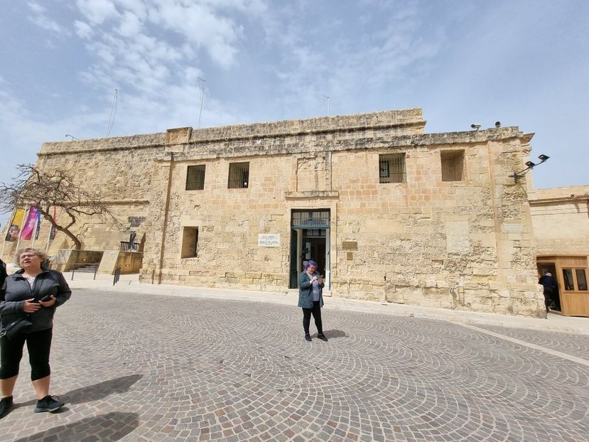  - MALTA Aprilie 2022