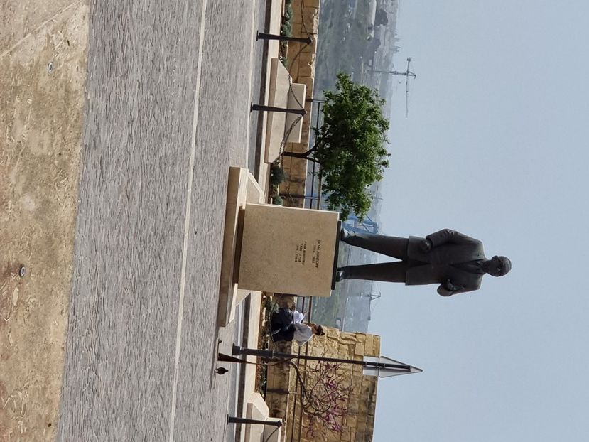  - MALTA Aprilie 2022