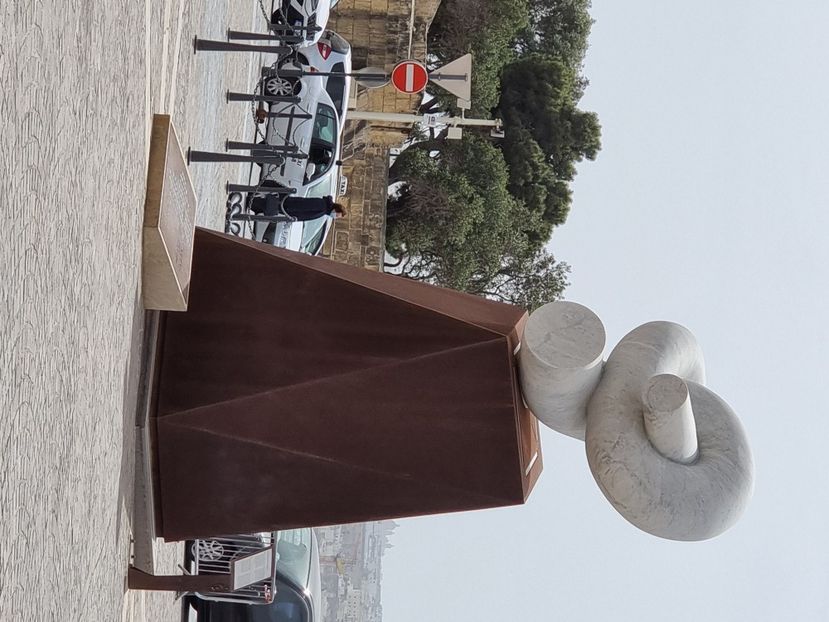  - MALTA Aprilie 2022