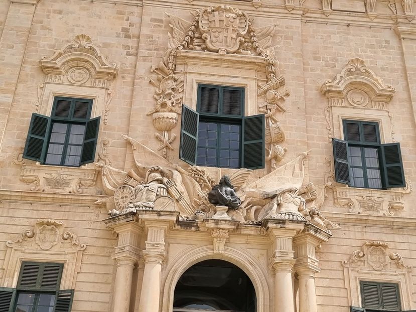  - MALTA Aprilie 2022
