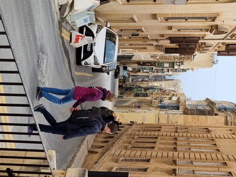  - MALTA Aprilie 2022