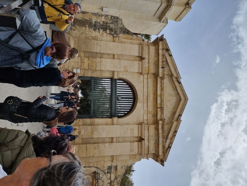  - MALTA Aprilie 2022