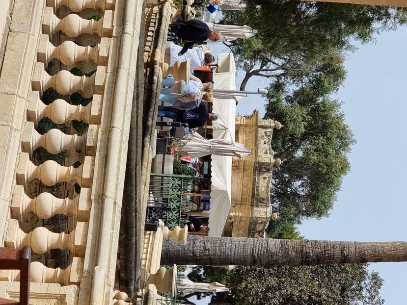  - MALTA Aprilie 2022