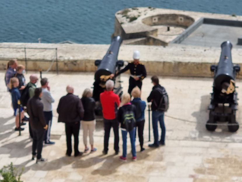  - MALTA Aprilie 2022