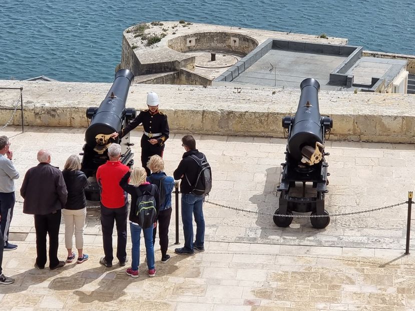  - MALTA Aprilie 2022