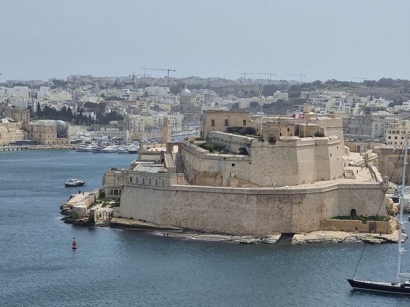  - MALTA Aprilie 2022