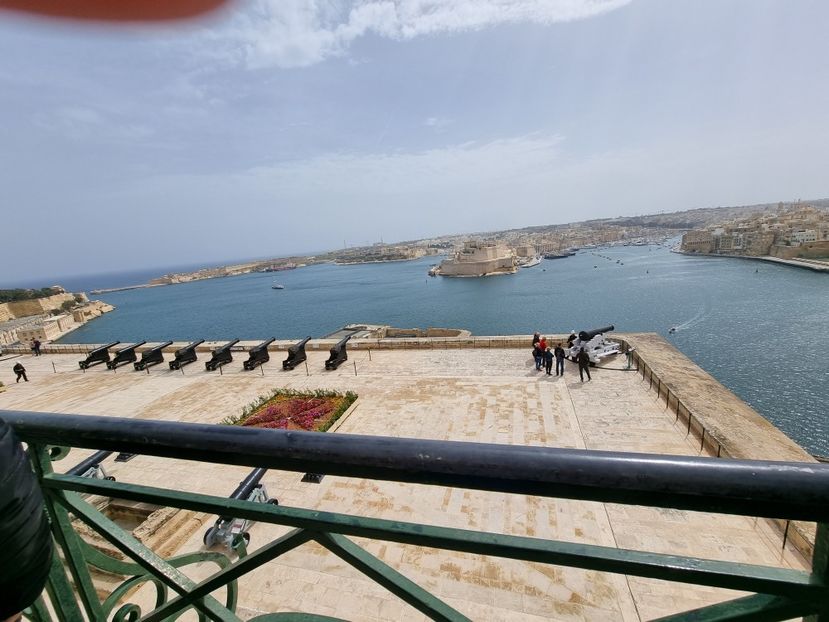  - MALTA Aprilie 2022