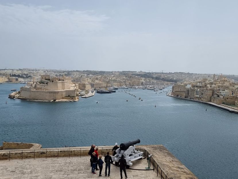  - MALTA Aprilie 2022