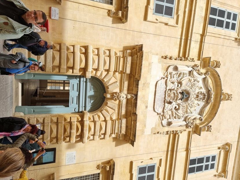  - MALTA Aprilie 2022