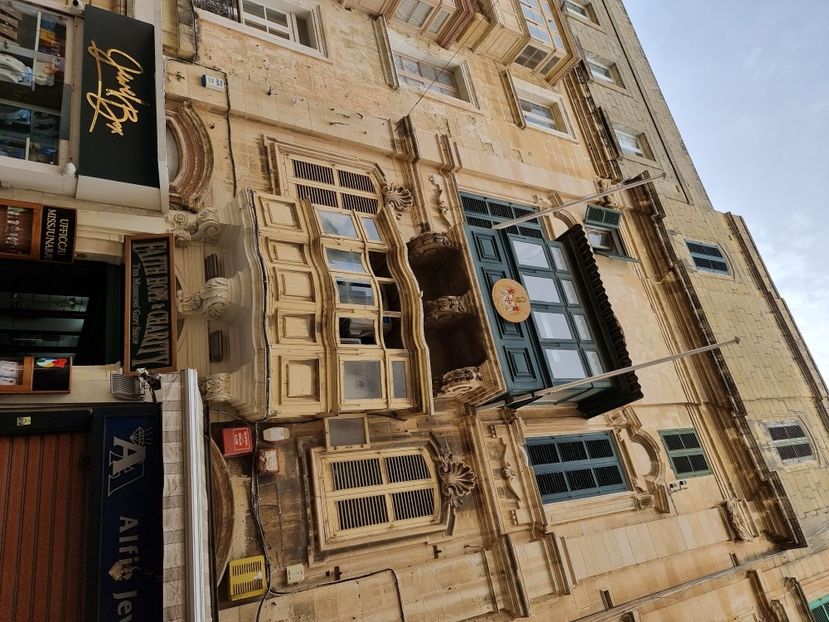  - MALTA Aprilie 2022