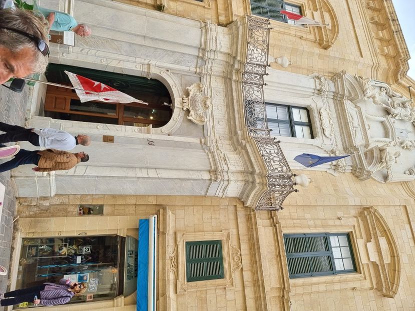  - MALTA Aprilie 2022
