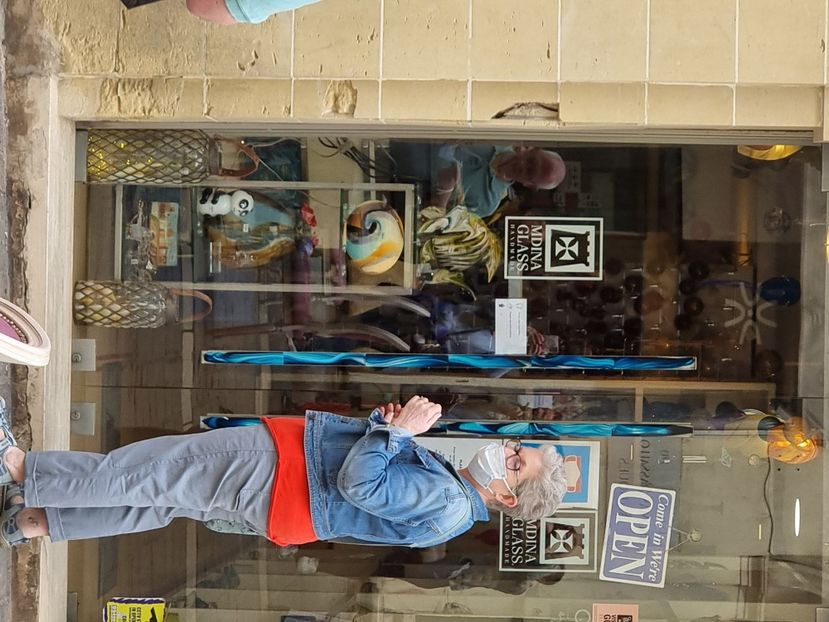  - MALTA Aprilie 2022