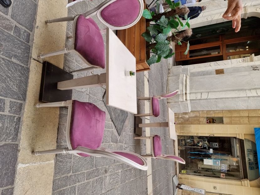  - MALTA Aprilie 2022