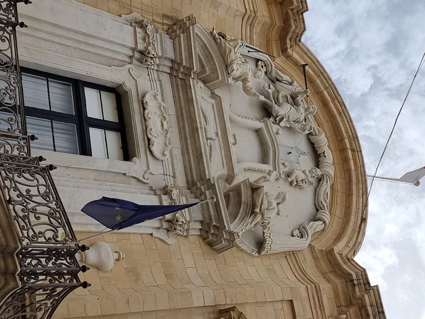  - MALTA Aprilie 2022