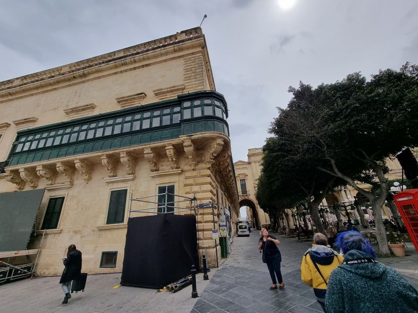  - MALTA Aprilie 2022