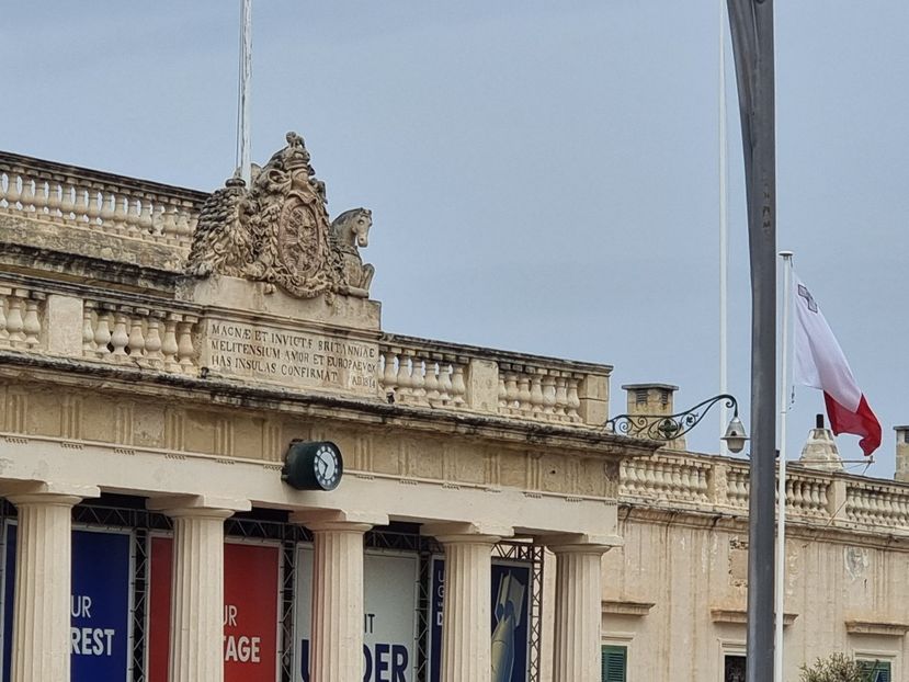  - MALTA Aprilie 2022