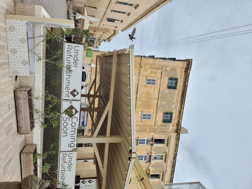  - MALTA Aprilie 2022