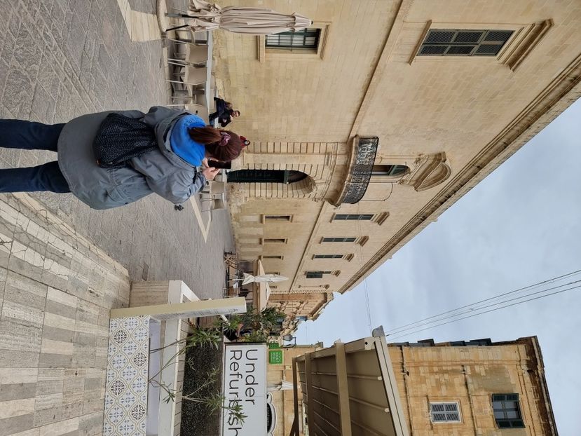  - MALTA Aprilie 2022