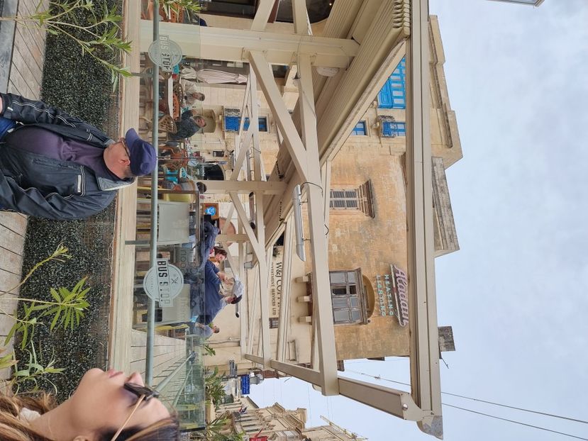  - MALTA Aprilie 2022