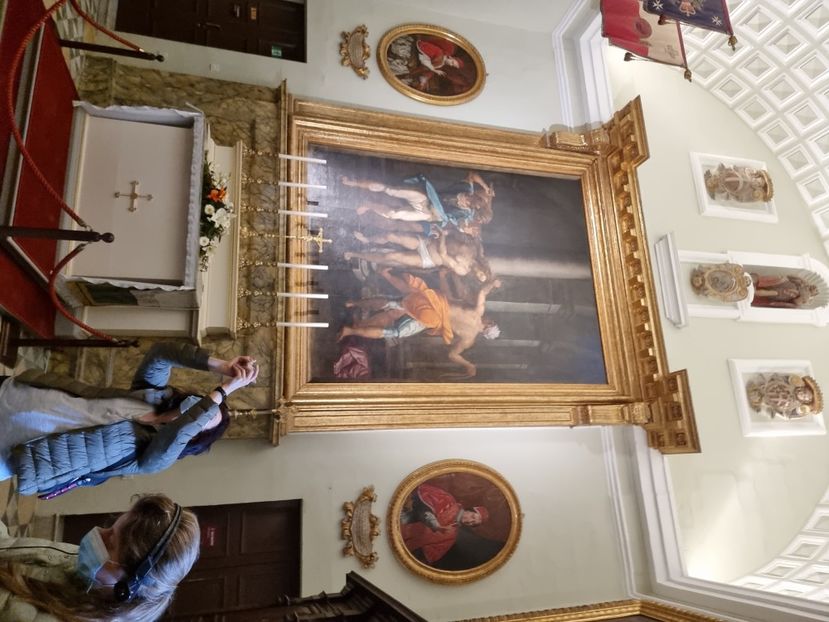  - MALTA Aprilie 2022