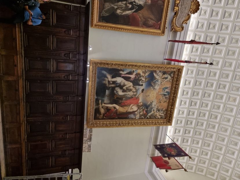  - MALTA Aprilie 2022