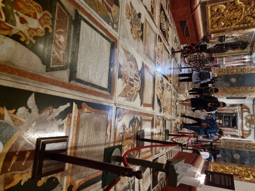  - MALTA Aprilie 2022