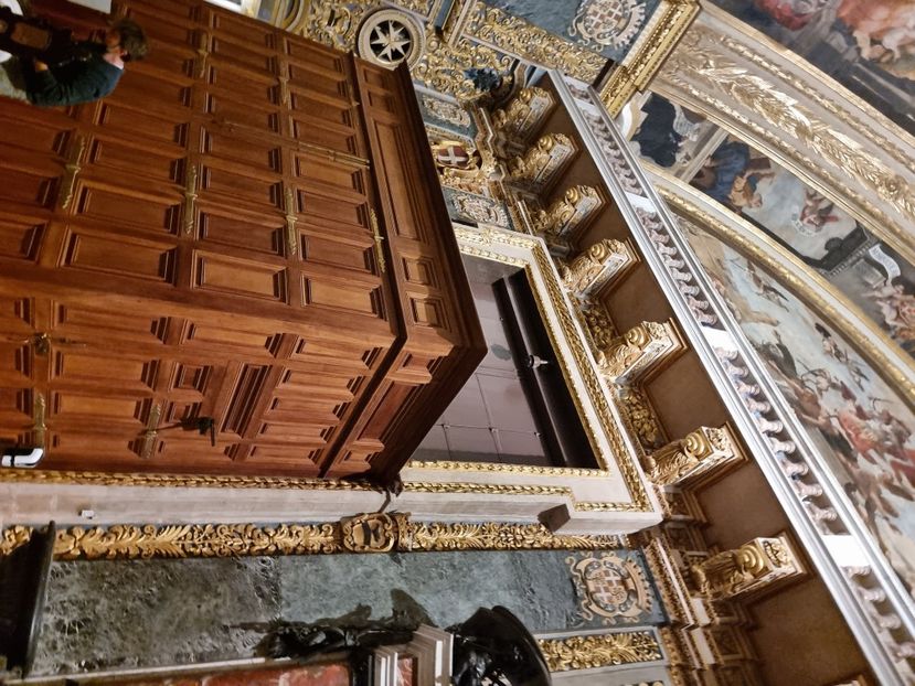  - MALTA Aprilie 2022