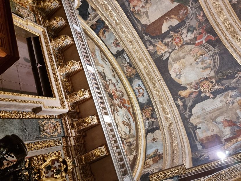  - MALTA Aprilie 2022