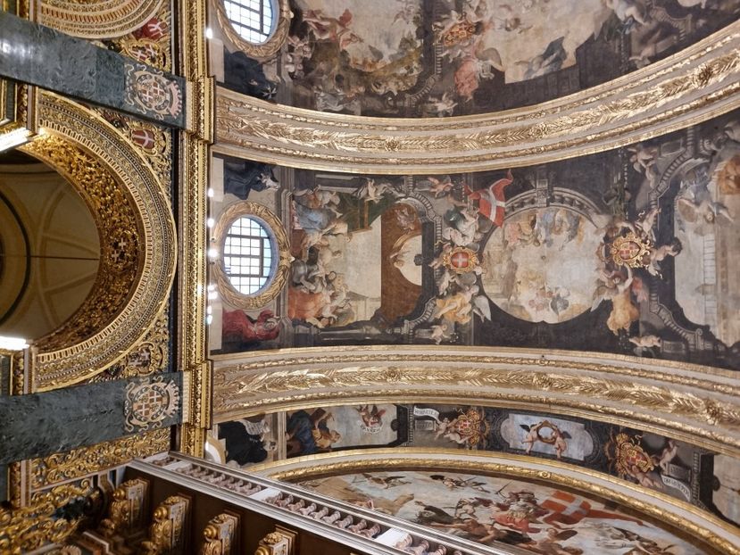  - MALTA Aprilie 2022