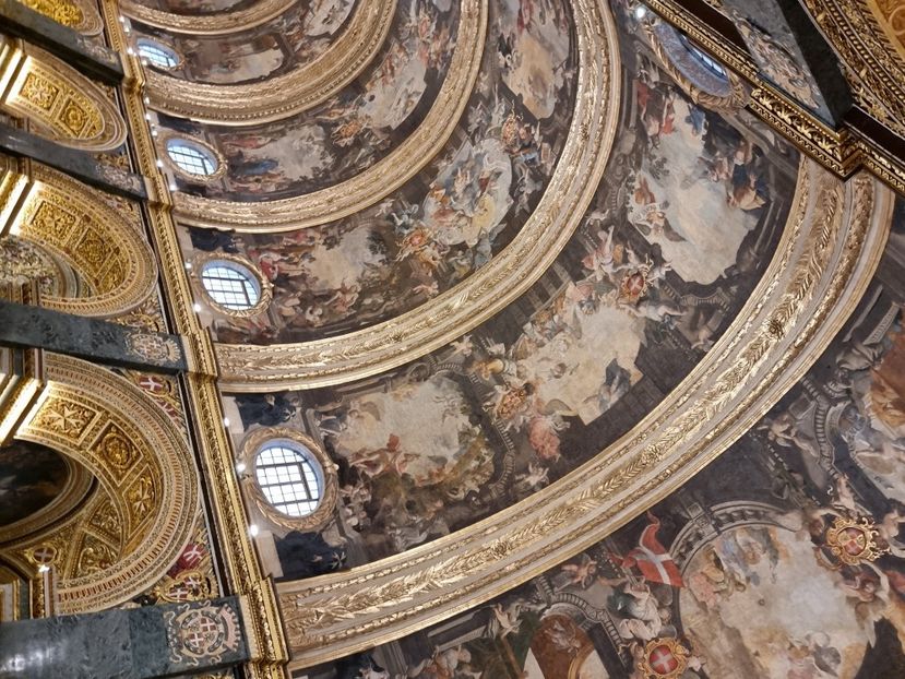  - MALTA Aprilie 2022