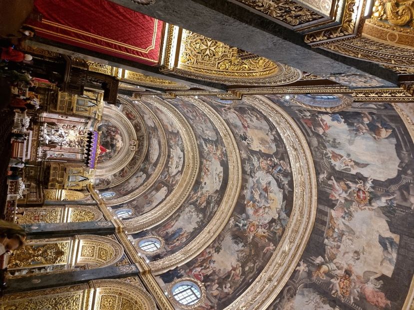  - MALTA Aprilie 2022