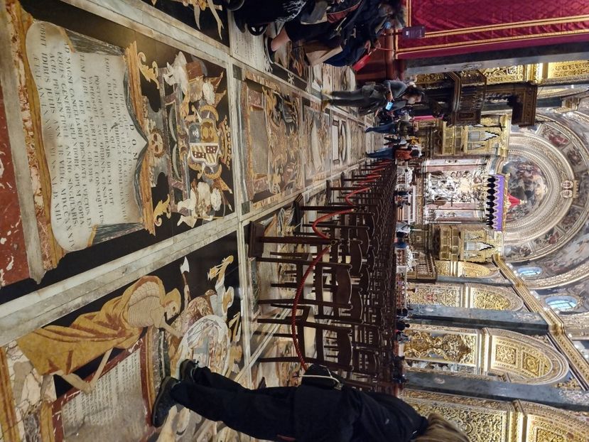  - MALTA Aprilie 2022