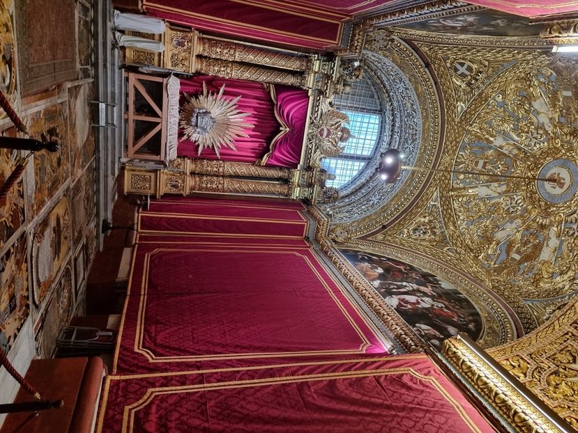  - MALTA Aprilie 2022