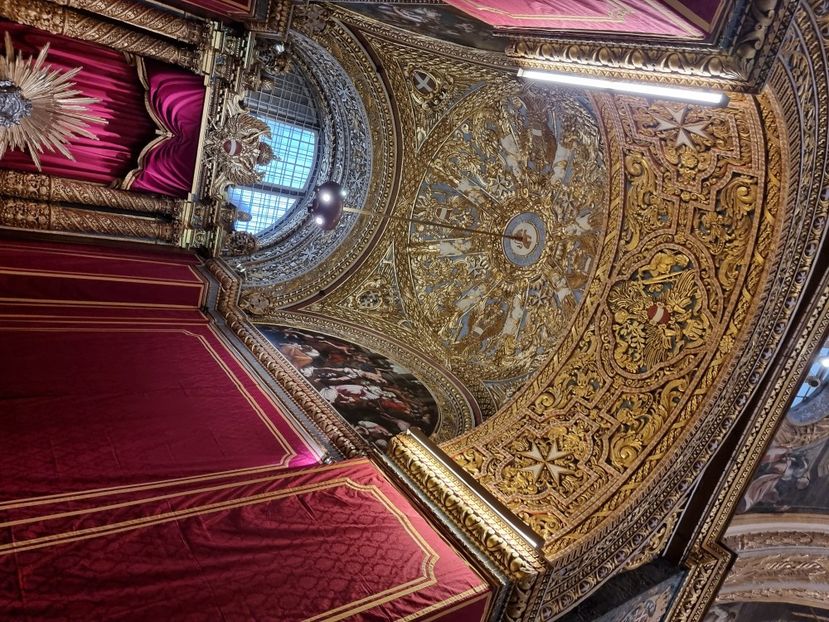  - MALTA Aprilie 2022