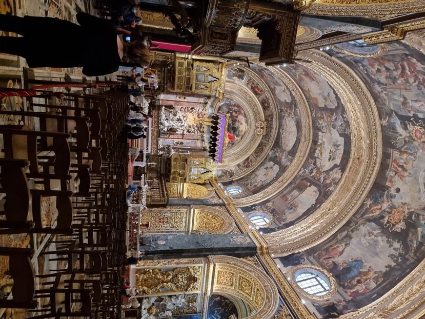  - MALTA Aprilie 2022