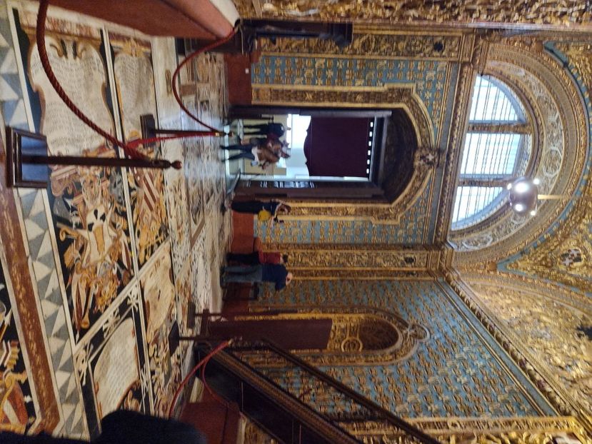  - MALTA Aprilie 2022