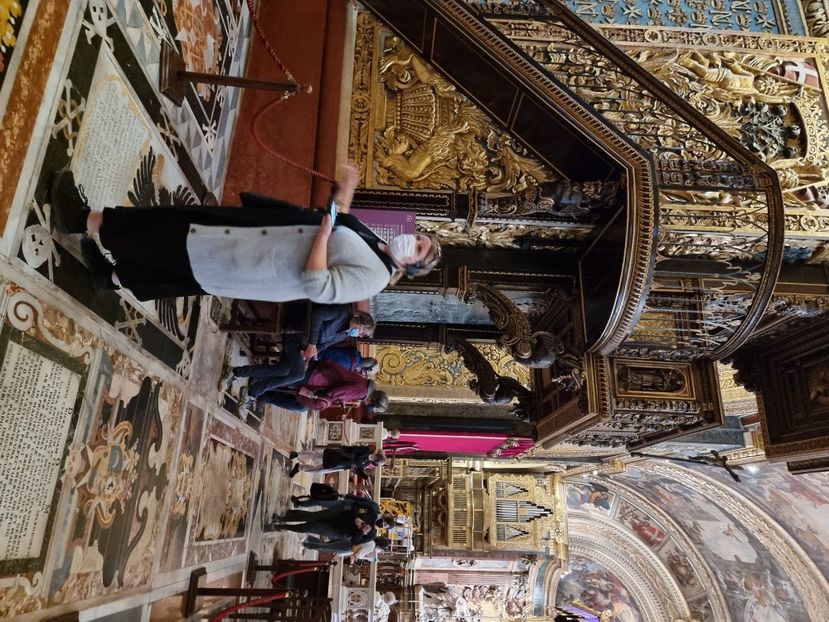  - MALTA Aprilie 2022