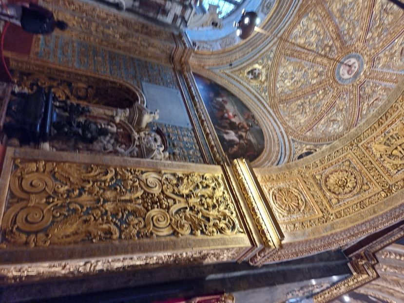  - MALTA Aprilie 2022