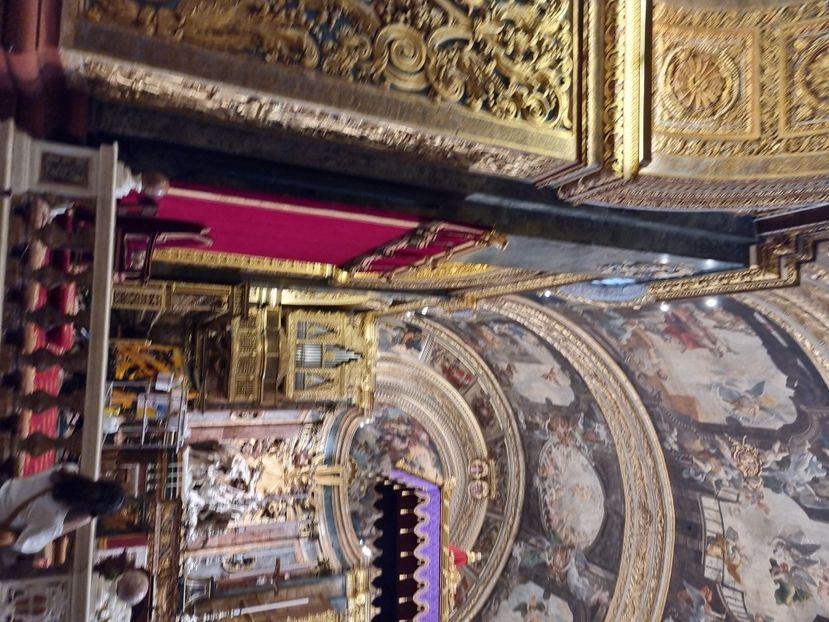  - MALTA Aprilie 2022